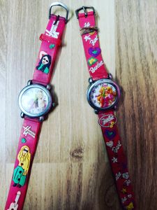 Kids Real Watches ⌚