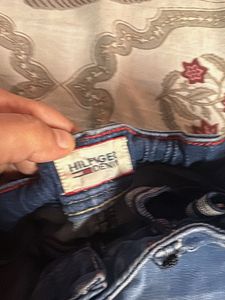 Girl Classic Denim Skirt for 4-6 years