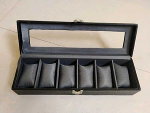 Watch Display Case