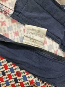 Casual Pants (Imported)