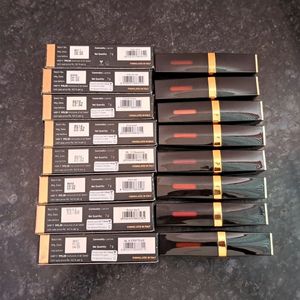 Manish Malhotra Liquid Matt Lipstick Only One