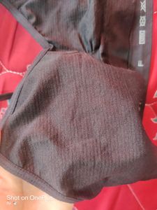 Seamless non Padded Bra- Pack Of 3