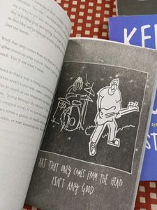 🔀 Austin Kleon Box Set 3 Books