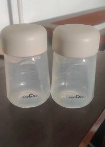 Baby Milk Bottle
