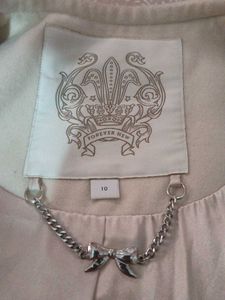 Woman  Blazer