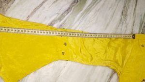 Embroidered Dress Material Fabric