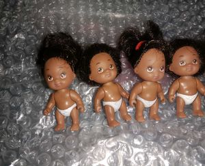 Adorable Baby Dolls