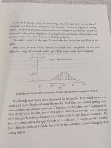 Glucose Revolution by Jessie Inchauspe