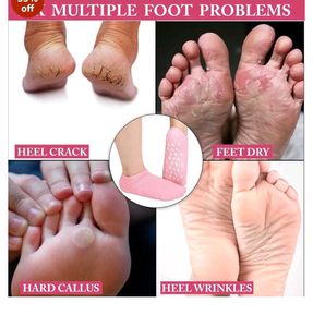 Gel Shocks
