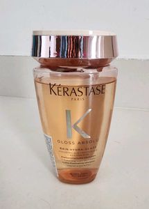 Kerastase Gloss Absolu Shampoo