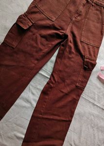 Stylish Cargo Pants