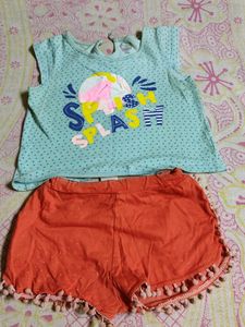 💕💕Kids Top Set