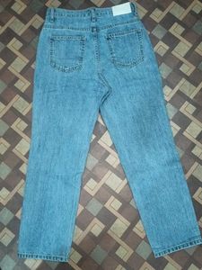 ⚡ ⚡ Flash Sale ⚡ ⚡: Light Wash Straight Leg Jeans