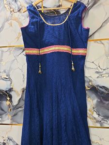 clearance brand new Anarkali XL