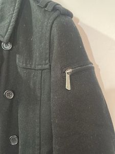 Stylish Black Jacket