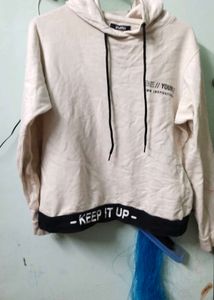 Off White Hoodie For Girls