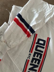 White T Shirt
