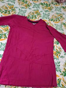 combo of 2 Lavender Long Sleeve Top