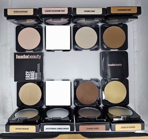 Huda Beauty Easy Bake Pressed Powder