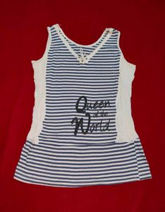 🤍 Tank Top Soft