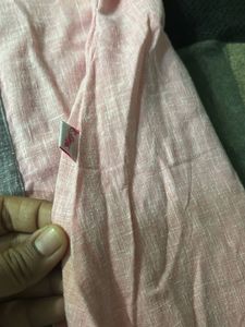 Unique Embroidered Long Kurta
