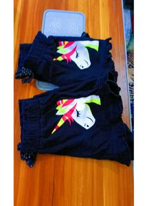 Shorts For Girls