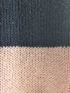 Redtape Color Block Knit Sweater