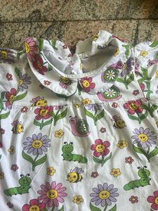 Cute Baby Girls Outfit