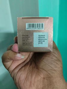 Nykaa Moi Rose Quartz &amp; BBW Amethyst waves combo