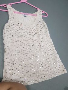Loose Party Top