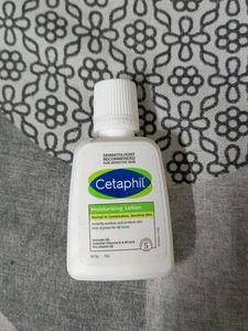 ❗Unused ❗Cetaphil Moisturising Lotion