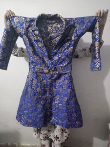 Banarasi Top