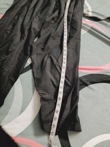 Unused Black salwar only
