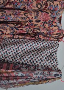3 pc anarkali kurta set [NEW]
