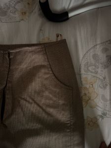 Ankle Legnth Formal Wear Pants