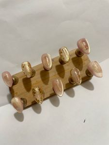 Gorgeous Press-On Nails