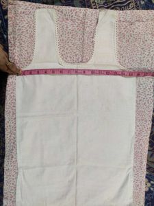 2 Cotton Sameez