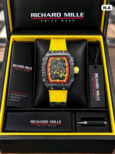 Richard Mille Watch