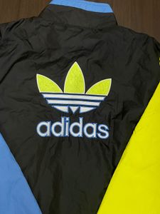 Adidas Colorblock Track Jacket original