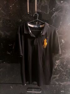 Ralph Lauren Men's big pony Polo shirt 🏇