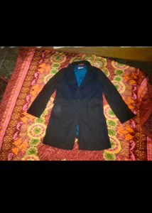 Men Or Women Winter Korean Coat