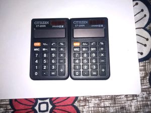 Combo Stationery Oil Pastel Pencil Box Calculator