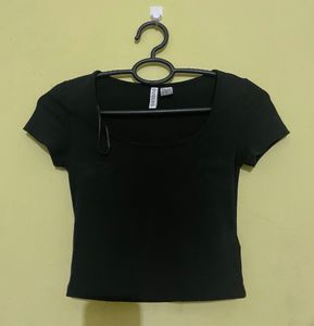 COMBO H&amp;M Crop Tops