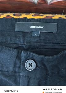 Awesome Comfortable Shorts From Vero Moda USA -36W
