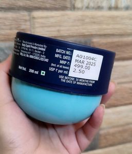 Aqua Sphere Moisturizer
