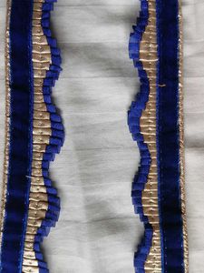 Swing &amp; Craft (Saree Lace)