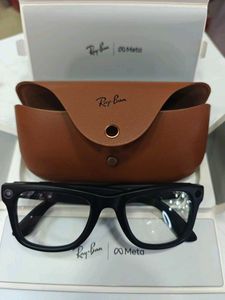 Ray-Ban x Meta Smart Glasses