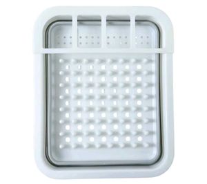 Collapsible Dish Rack