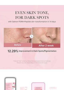 BRAND NEW Medicube PDRN Pink Cica Soothing Toner