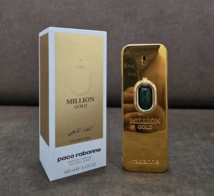 Perfume :- Rabbane